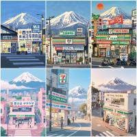 ราคา พร้อมส่ง【Anime Scenery】 Jigsaw Puzzle ไม้จิ๊กซอว์ 300-1000 ชิ้นจิ๊กซอว์เด็กจิ๊กซอว์ผู้ใหญ่จิ๊กซอว์พัฒนาสมองจิ๊กซอว์อะนิเมะชายหญิงจิ๊กซอว์ของขวัญวันเกิดจิ๊กซอว์ (42005561993)