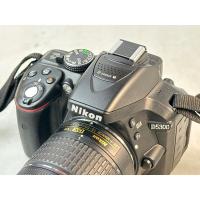 ราคา Nikon D5300 ชัตเตอร์ 12,045 พร้อมเลนส์ NIKKOR 18-55mm f/3.5-5.6G ED VR (CA0225) (25000248666)