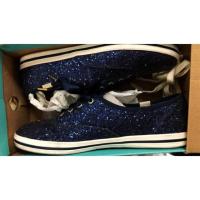 ราคา รองเท้ากลิตเตอร์ keds แท้(พร้อมกล่อง) (1080818302)