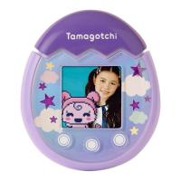 ราคา Tamagotchi PiX สีม่วง มือ1 (พรีออเดอร์) (40969139267)