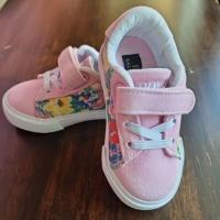 ราคา รองเท้าเด็กผู้หญิง ralph lauren ของแท้100% มือ2สภาพนางฟ้า (22700700840)