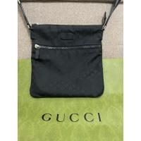 ราคา Gucci Men Massenger bag ของแท้ มือ2 (27025875655)