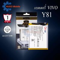 ราคา แบตเตอรี่ Vivo Y81 / Y83 / Y85 / B-E5 แบตวีโว่ สินค้ามีการรับประกัน (22217682774)
