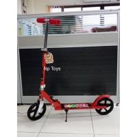 ราคา สกู๊ตเตอร์2ล้อ เหมาะสำหรับเด็กโตและผู้ใหญ่ พับเก็บได้ No.8006 (2865322916)
