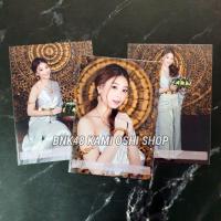 ราคา [RARE] คอมพ์ แก้ว ลอยกระทง ( Kaew BNK48 comp ) PHOTOSET ชุด 6 (19124189789)