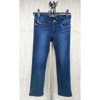 ราคา กางเกงยีนส์บุขน กันหนาว แบรนด์GUESS Size.130 (6-7Y) เสื้อมือสองญี่ปุ่นคัดเกรด (22484330154)