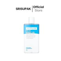 ราคา เมย์เบลลีน อาย & ลิป เมคอัพ รีมูฟเวอร์ 150 มล.MAYBELLINE EYE & LIP MAKE UP REMOVER 150 ml (26312250026)