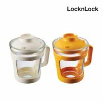 ราคา LOCK&LOCK ถ้วยต้มบะหมี่กึ่งสำเร็จรูป Easy Cook ถ้วยบะหมี่ ถ้วยใส่อาหาร ทนความร้อนสูง (7226472023)