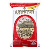 ราคา เบญจรงค์ ( Benjarong ) ข้าวแดงหอม 5 กก. (40504567850)