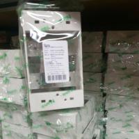 ราคา บล็อกไฟ บล็อกลอย บล็อกไฟพลาสติก บล็อกลอยพลาสติก กล่องลอยขอบเหลี่ยม (10865111511)