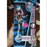 ราคา Monster High Doll (2165314649)