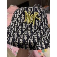 ราคา หมวกบัคเก็ตดิออร์DiorDior (3957155422)