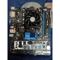 ราคา ASUS AM3+CPU AMD X3-455 แรม DDR3 2GB (4079603720)