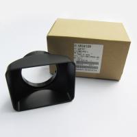 ราคา เลนส์ฮู้ด สำหรับ เลนส์ กล้องถ่ายวิดีโอ Panasonic รุ่น AG-AC7 , AG-DVC20 , NV-MD10000 Camcorder Lens Hood Part VFC4129 (2372005763)