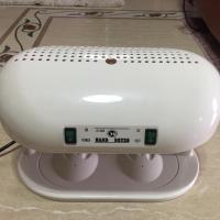 ราคา พัดลมเป่าสีเล็บ nail dryer (1134396946)