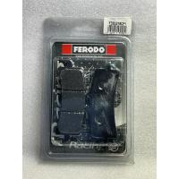 ราคา ผ้าเบรก FERODO FDB2218CP1 [หน้า] Brembo STYLEMA, M50, M4, GP4 (40058299838)