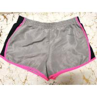 ราคา กางเกง​วิ่ง​ กางเกง​กีฬา​ แบรนด์​danskin​แท้ มือสอง​ เอว 34-40​" ยาว 13" ผ้าร่มกีฬา (10508044778)
