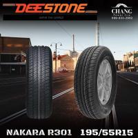 ราคา 195/55R15 Deestone R301 (20631060781)