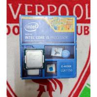 ราคา cpu intel core i5-4690k ( 3.50ghz - 3.90ghz ) socket 1150 (16916287554)