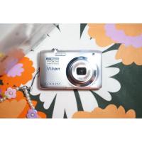 ราคา Nikon Coolpix A100 Digital (25252243120)