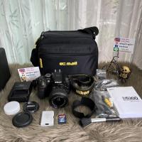 ราคา Nikon D5300 Wifi ใหม่ ชัตเตอร์2พัน (20716187057)