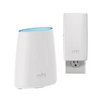 ราคา Netgear Orbi AC2200 รุ่น RBK30 Tri-band WiFi System แท้ประกันศูนย์ (13118023597)
