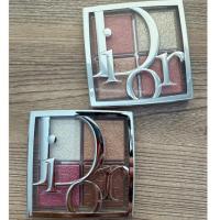 ราคา ✨Dior Backstage Glow Face Palette แท้ ป้ายไทย / หิ้วเกาหลี (55003592135)