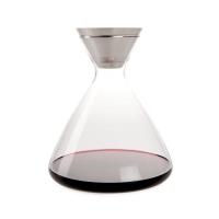 ราคา Decanter ดีแคนเตอร์ พร้อมที่กรอง (Universal Expert) (10272058230)