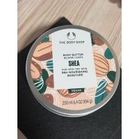 ราคา Body Butter the bodyshop 200ml บอดี้บัตเตอร์บำรุงผิว (53602681445)