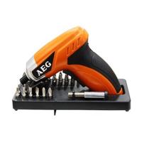 ราคา ไขควงไร้สาย AEG SD4 ELI (2879838338)