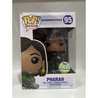 ราคา Funko Pop Pharah Emerald Overwatch Exclusive 95 กล่องมีตำหนิ (13060781892)