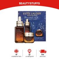 ราคา เซ็ตคู่หน้าและตา Estee Lauder ANR 50ml + Eye Supercharged 15ml. (3951605989)