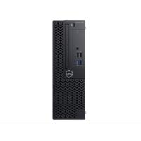ราคา คอมมือสอง Dell Optiplex 3060 SFF CPU Core™ i5-8400 (Gen 8) มี HDMI ต่อออกทีวีได้ ลงโปรแกรมพร้อมใช้งาน (17998305194)