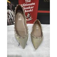 ราคา (ตำหนิ)รองเท้าValentinoงานมือสองงานตู้ญี่ปุ่นSz38/24cm (25045857999)