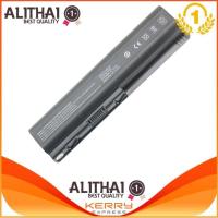 ราคา Alithai แบตเตอรี่โน๊ตบุ๊ค HP CQ40 Series (DV4 Series) : (HP HDX 16, Pavilion DV4, DV5, DV6, G50, G60, G70, G71 (27428418165)