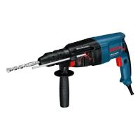 ราคา Bosch สว่านโรตารี่ รุ่น GBH 2-26 DFR (251299164)