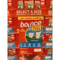 ราคา Bounce Outdoor Fresh Scented Paper -400 320 แผ่น 160 แผ่น (44419326638)
