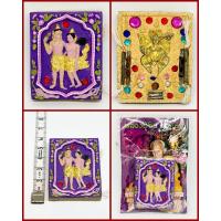 ราคา เพชรพญาธรผงครูไพร(เพ้นท์สี) หลวงปู่อินทร์ วัดหนองเม็ก จ. สุรินทร์ (28269306102)