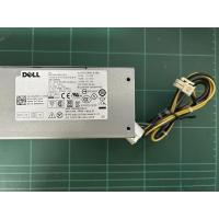 ราคา Power Supply For Dell Optiplex 3040/ 5040/ 7040/ 3650 SFF AC180ES-00 DP/N : 0RWMNY 180W. แกะจากเครื่อง (28179819112)