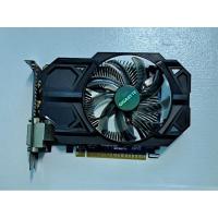 ราคา การ์ดจอ GTX 750Ti 2GB DDR5 GIGABYTE (มือสอง) (26608862803)