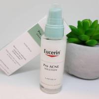 ราคา ส่งต่อ Eucerin Pro Acne Solution Super Serum+Pro ACNE SOLUTION A.I. CLEARING TREATMENT (4239662464)