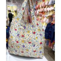 ราคา กระเป๋าผ้าพับเก็บได้ Cath Kidston (4616546979)