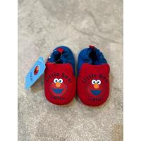 ราคา พร้อมส่ง ‼️elmo's shoe ‼️ (43300366488)
