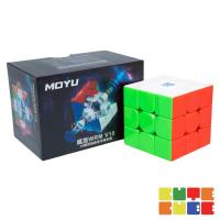 ราคา รูบิค 3x3 MoYu WeiLong WRM V10 (มีแม่เหล็ก) | CuteCube (25781095419)