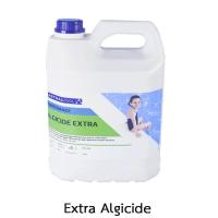 ราคา Extra Algicide น้ำยากำจัดและยับยั้งตะไคร่ ชนิดเข้มข้น ขนาด 5 ลิตร - AstralPool For Swimming Pools 5 liter (14022158432)