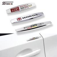 ราคา Sieece MUGEN โลหะสัญลักษณ์สำหรับ Honda Civic City Jazz Accord Brio HRV Mobilio CRV BRV Odyssey ป้ายอัตโนมัติ สติ๊กเกอร์ติดรถยนต์ สติ๊กเกอร์ติดรถยนต์ แต่งรถ (13808766544)