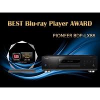 ราคา PIONEER : BDP-LX88 (BLACK) (3032519446)