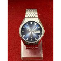 ราคา ไซโก้รุ่นLMนาฬิกาผู้ชายมือสองวินเทจของแท้นาฬิการับประกันหลังการขาย6เดือน (27029584387)