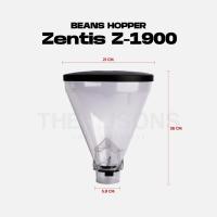 ราคา โถเครื่องบดเมล็ดกาแฟ Zentis Z-1900 (25445182502)
