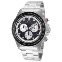 ราคา นาฬิกาGlycine รุ่นใหม่ล่าสุด Combat Quartz Chronograph Swiss Made ของแท้ ของใหม่ ราคาพิเศษ ประกัน 2 ปี (22645999137)